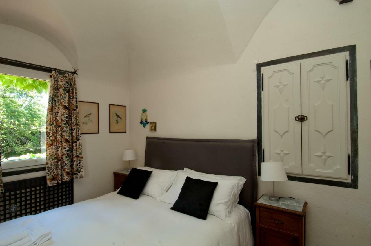 Villa Edera Viagrande Exterior photo
